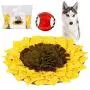 Snuffle Mat,Dog Puzzle Toys,Snuffle Mat for Dogs Rainbow Medium Small Pet Machine Washable Indoor Game Feed Treat Food Interactive Dispensing Snuffle Mat,Dog Puzzle Toys,Snuffle Mat for Dogs Rainbow Medium Small Pet Machine Washable Indoor Game Feed Treat Food Interactive Dispensing