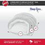 Ethical Pets Sleep Zone Cuddle Cave -Pet Bed for Cats and Small Dogs - Attractive, Durable, Comfortable, Washable by SPOT