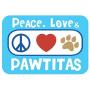 Pawtitas Training Dog Leash 6ft Extremely Durable Rope Leash for Dogs Premium Quality Heavy Duty Rope Lead Strong and Comfortable