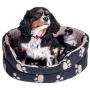 Petface Archies Oval Dog Bed