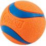 Chuckit! Ultra Ball, XLarge, 3.5-Inch, 2-Pack