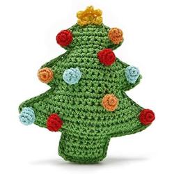 DOGO - Christmas Tree Dog Toy