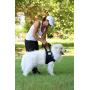 Pfaff Medical Dog Carrier/Lifting Front Harness for Elderly or Injured Dogs (Extra Large)