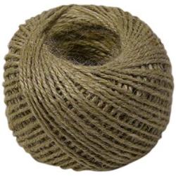 Pet Cat Toy Scratchers Twisted Sisal Rope, All Natural Fibers for Decoration Projects Cat Scratching Post, Banding Chair Legs