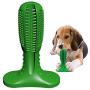 PINXIU Dog Toothbrush Molar Stick Rubber Cleaning pet Cleaning Toy