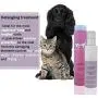 YUUP! Italy Home & Professional Glossing & Detangling Spray for Dogs and Cats - Protecting From Sun, Chlorine, Dying and Pollution - Ideal for Long and the most Neglected and Tangled Coat(5 oz/8.5 oz) YUUP! Italy Home & Professional Glossing & Detangling Spray for Dogs and Cats - Protecting From Sun, Chlorine, Dying and Pollution - Ideal for Long and the most Neglected and Tangled Coat(5 oz/8.5 oz)