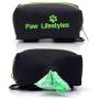 Paw Lifestyles Dog Poop Bag Holder Leash Attachment - Fits Any Dog Leash - Includes Free Roll Of Dog Bags – Poop Bag Dispenser Paw Lifestyles Dog Poop Bag Holder Leash Attachment - Fits Any Dog Leash - Includes Free Roll Of Dog Bags – Poop Bag Dispenser