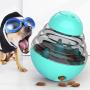 Pet Supplies Dog Toys Drain Food Ball pet Leakage Food Toy Tumbler Puzzle
