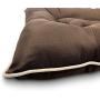 Pet Craft Supply Super Snoozer Calming Indoor / Outdoor All Season Water Resistant Durable Dog Bed