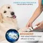 Dog Nail Grinder, Pet Nail Grinder, Professional 2-Speed Low Noise Rechargeable Pet Nail Trimmer Painless Paws Grooming & Smoothing for Small Medium Large Dogs & Cats Dog Nail Grinder, Pet Nail Grinder, Professional 2-Speed Low Noise Rechargeable Pet Nail Trimmer Painless Paws Grooming & Smoothing for Small Medium Large Dogs & Cats