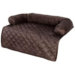 PETMAKER Furniture Protector Pet Cover with Bolster Collection