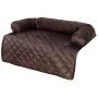 PETMAKER Furniture Protector Pet Cover with Bolster Collection