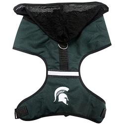 Pets First Michigan State Harness, Large