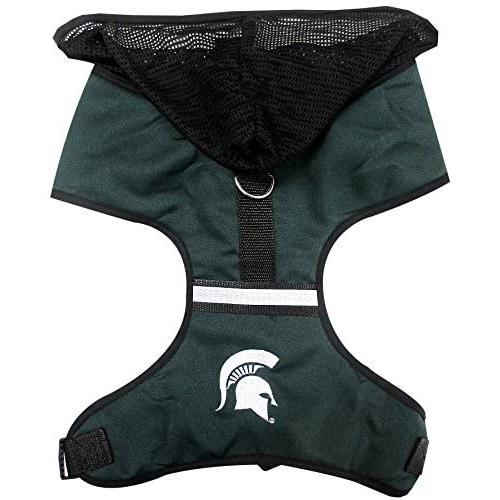 Pets First Michigan State Harness, Medium