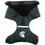 Pets First Michigan State Harness, Medium