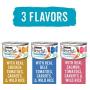 Purina Beneful IncrediBites Adult Wet Dog Food Variety Pack