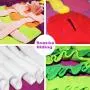 N/N Snuffle Mat for Dog Nosework Blanket Durable Washable Feeding Mat Large(27.5’’ X 27.5’’) Great for Stress Release,Dogs Gift,Holiday/Brithday Gift N/N Snuffle Mat for Dog Nosework Blanket Durable Washable Feeding Mat Large(27.5’’ X 27.5’’) Great for Stress Release,Dogs Gift,Holiday/Brithday Gift