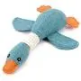 SYMPLIST LIFE Wild Goose Puzzle Training Durable Plush Chew Toys for Dogs SYMPLIST LIFE Wild Goose Puzzle Training Durable Plush Chew Toys for Dogs
