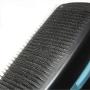 Maxpower Planet Self Cleaning Slicker Brush - Gently Removes Loose Undercoat, Mats and Tangled Hair for Dogs and Cats