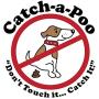 Pooper Scooper For Dogs - Free Bags - The ''Catchapoo'' Catches Dog Poo Before It Hits the Ground