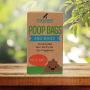 Innovet Pet Products INNOVETPET Eco Friendly Dog Poop Bags - Biodegradable Poop Bags for Pets. Unscented, Extra Strong, Thick & Guaranteed Leak-Proof Poop Bags for Dogs & Cats. 2 & 4 Months Supply