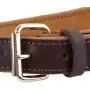 Beirui 1'' Width Genuine Leather Soft and Padded Dog Harness - Heavy Duty for Labrador German Shepherd Beirui 1'' Width Genuine Leather Soft and Padded Dog Harness - Heavy Duty for Labrador German Shepherd