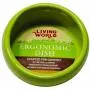 Living World Ergonomic Small Animal Food Dish - for Rabbits, Guinea pigs, Gerbils, and Ferrets Living World Ergonomic Small Animal Food Dish - for Rabbits, Guinea pigs, Gerbils, and Ferrets