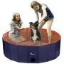 Pidsen Foldable Pet Swimming Pool Portable Dog Pool Kids Pets Dogs Cats Outdoor Bathing Tub Bathtub Water Pond Pool & Kiddie Pools Pidsen Foldable Pet Swimming Pool Portable Dog Pool Kids Pets Dogs Cats Outdoor Bathing Tub Bathtub Water Pond Pool & Kiddie Pools