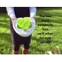 Interactive Food Maze Fun Slow Feeder Dog Bowl with 2 Interchangeable Mazes Interactive Food Maze Fun Slow Feeder Dog Bowl with 2 Interchangeable Mazes