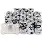 Best Pet Supplies, Inc. Scented Refill Rolls/Poop Bags with Free Dispenser - White (240 Bags) Best Pet Supplies, Inc. Scented Refill Rolls/Poop Bags with Free Dispenser - White (240 Bags)
