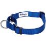 Blueberry Pet Essentials 21 Colors Safety Training Martingale Dog Collars, Personalized Martingale Dog Collars