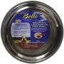 Loving Pets Metallic Bella Bowl, Small, Copper (7450)