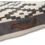 Home Dynamix Nicole Miller Cheyenne Bohemian Pet Bed Gusset