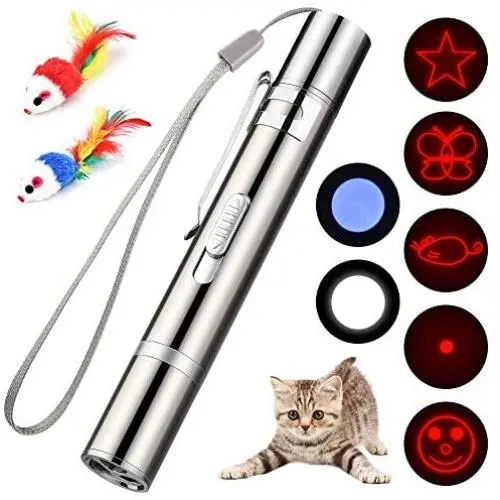 Singu Cat and Dog Toy Cats Catch pet Training Practice Chasing Toys Singu Cat and Dog Toy Cats Catch pet Training Practice Chasing Toys