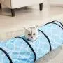 WESTERN HOME WH Cat Tunnels Cat Toys WESTERN HOME WH Cat Tunnels Cat Toys