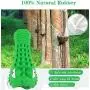 N/B Dog Squeaky Toys Dog Chew Toys for Aggressive Chewers Large Medium Breed Dog Toothbrush Toys for Cleaning Teeth Indestructible Outside Interactive Pets Training Toys N/B Dog Squeaky Toys Dog Chew Toys for Aggressive Chewers Large Medium Breed Dog Toothbrush Toys for Cleaning Teeth Indestructible Outside Interactive Pets Training Toys
