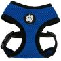 Furhaven Pet - Hands-Free Bungee Dog Leash, LED Collar and Leash Extender, Vehicle Safety Seat Belt Clip, Vest Harness, and More for Active Dogs and Cats - Multiple Colors, Styles, and Sizes