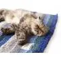 Botanical Pets Premium Dog and Cat Scratcher Mat Grey Blue (Large) Eco-Friendly Made with Natural Vegetable Fiber That Dogs, Kittens and Cats Love. Botanical Pets Premium Dog and Cat Scratcher Mat Grey Blue (Large) Eco-Friendly Made with Natural Vegetable Fiber That Dogs, Kittens and Cats Love.