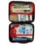Deluxe Pet First Aid Kit for Dogs, Cats, Birds and Exotics (60+ Piece) - Veterinary Designed and Approved Deluxe Pet First Aid Kit for Dogs, Cats, Birds and Exotics (60+ Piece) - Veterinary Designed and Approved