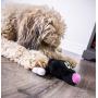 Hear Doggy!  Flattie Ultrasonic Sqeaker  Dog Toys