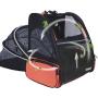 Texsens Cat Backpack Carrier, Super Breathable Carrier Backpack, Airline-Approved Bubble Cats and Puppies Backpacks, Designed for Hiking, Travel& Walking