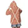 Cute Doodle Houses on Blackboard -.- -,Womens Pullover Hoodies with Big Pocket House S Cute Doodle Houses on Blackboard -.- -,Womens Pullover Hoodies with Big Pocket House S