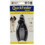 Miracle CARE QuickFinder Deluxe Black