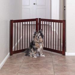 Primetime Petz 360 Configurable High-Quality Home Gate Extension Kit