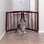 Primetime Petz 360 Configurable High-Quality Home Gate Extension Kit