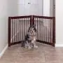 Primetime Petz 360 Configurable High-Quality Home Gate Extension Kit Primetime Petz 360 Configurable High-Quality Home Gate Extension Kit