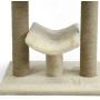 Amazon Basics Cat Tree with Platform, Scratching Posts