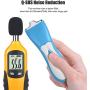 BlueFire Upgraded Professional Dog Grooming Clipper, Cordless Rechargable Quiet Cat Dog Hair Clippers Pet Trimmer, Washable Low Noise Electric Dog Shaver Clippers for Dogs, Cats, Other Pets