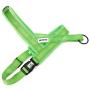 DEXDOG EZHarness Special Edition Fleece Dog Harness On/Off Quick | Easy Step in | Walk Vest
