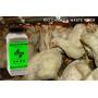 SMELLEZE Natural Poop & Urine Smell Removal Deodorizer: 2 lb. Granules. Removes Animal Waste Stink